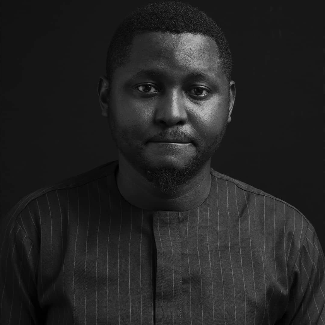 Paul Ogunbiyi, photographer behind Paul Kapture Media